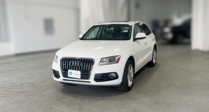 Thumbnail: 2015 Audi Q5 - 1