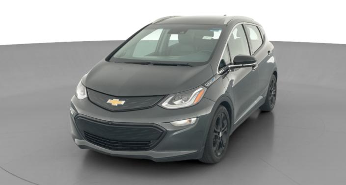 2017 Chevrolet Bolt EV Premier -
                  Rocklin, CA