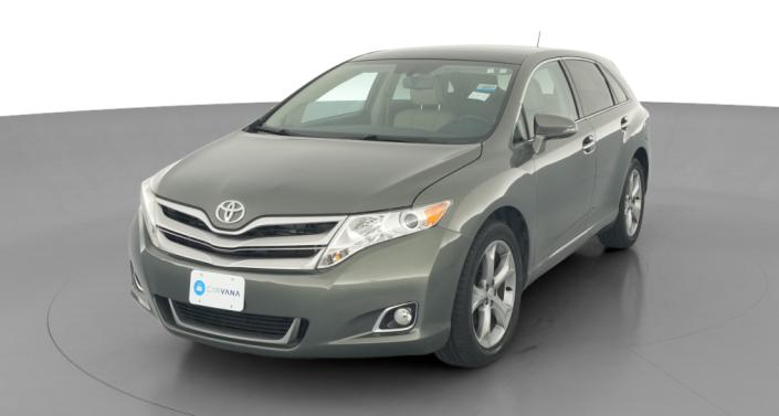 2014 Toyota Venza XLE -
                  Rocklin, CA