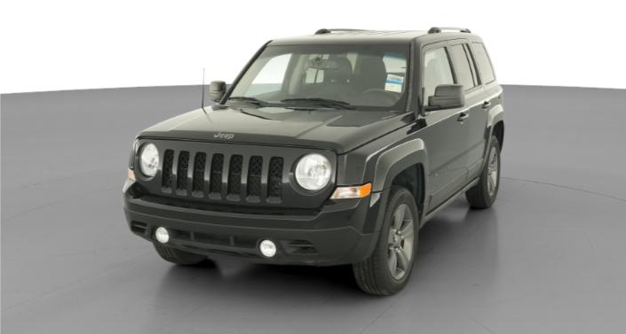 2016 Jeep Patriot Sport -
                  Hebron, OH