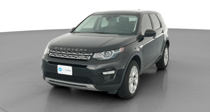 2019 Land Rover Discovery Sport HSE -
                  Haines City, FL