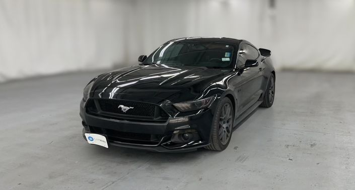 Thumbnail: 2016 Ford Mustang - 1