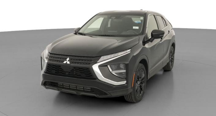 2022 Mitsubishi Eclipse Cross LE -
                  Hebron, OH
