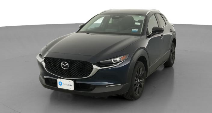 Thumbnail: 2025 Mazda CX-30 - 1