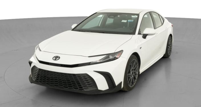 Thumbnail: 2025 Toyota Camry - 1