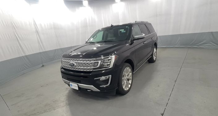 Thumbnail: 2019 Ford Expedition - 1