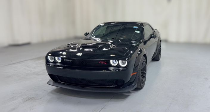 Thumbnail: 2021 Dodge Challenger - 1