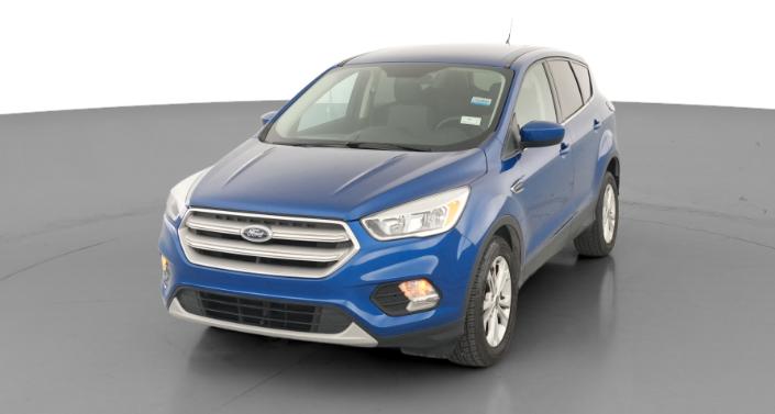 Thumbnail: 2019 Ford Escape - 1