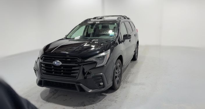 Thumbnail: 2023 Subaru Ascent - 1