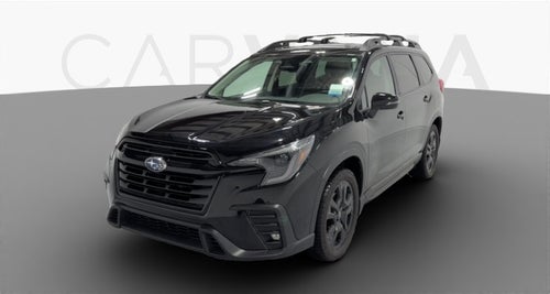 2023 Subaru Ascent