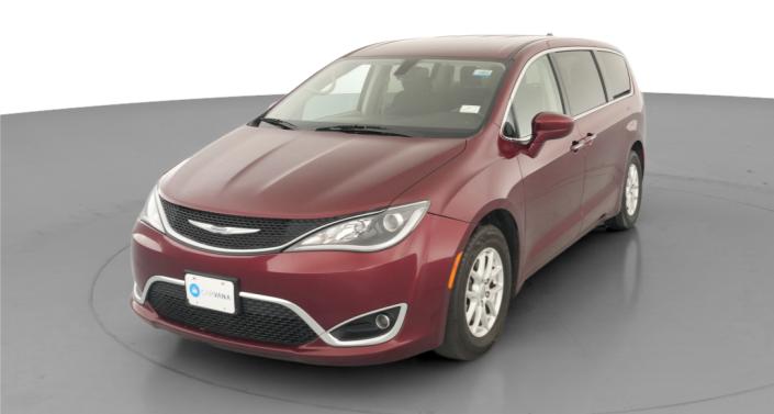 Thumbnail: 2020 Chrysler Pacifica - 1