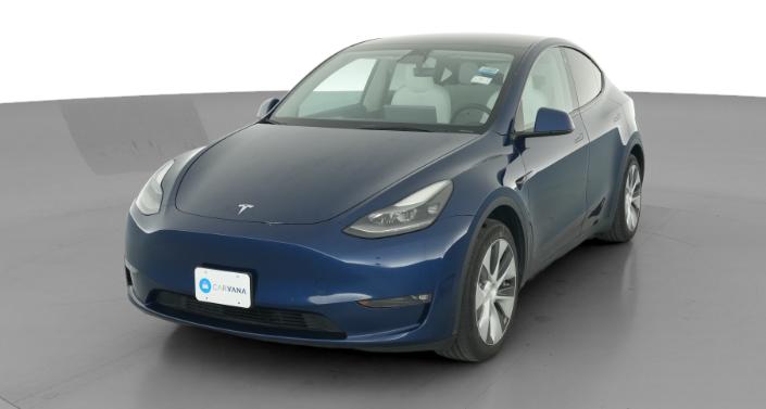 Thumbnail: 2023 Tesla Model Y - 1