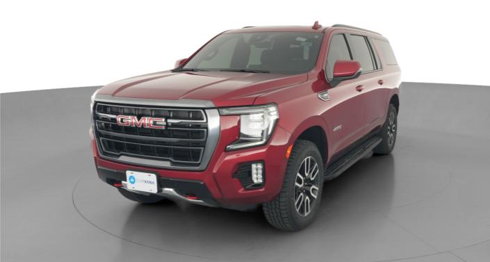 Thumbnail: 2024 GMC Yukon XL - 1