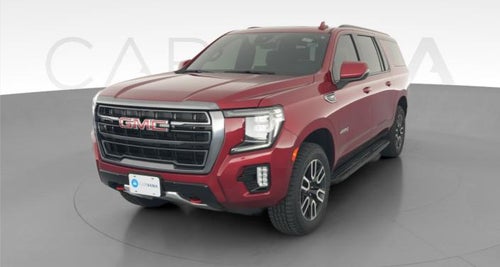 2024 GMC Yukon XL
