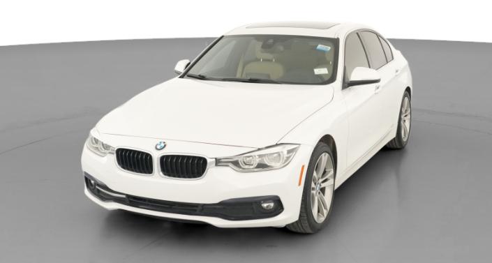 Thumbnail: 2018 BMW 3 Series - 1