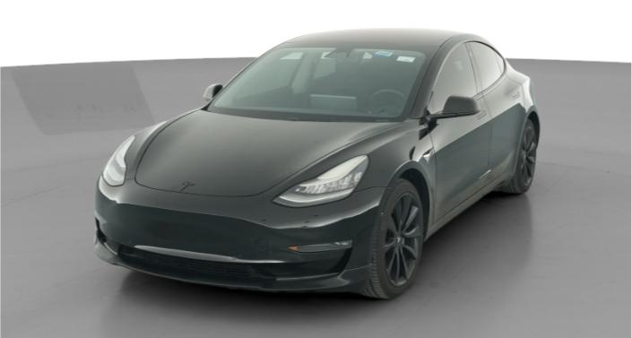 Thumbnail: 2018 Tesla Model 3 - 1