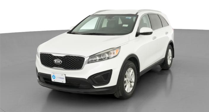Thumbnail: 2017 Kia Sorento - 1