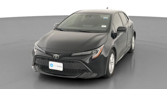 Thumbnail: 2020 Toyota Corolla - 1
