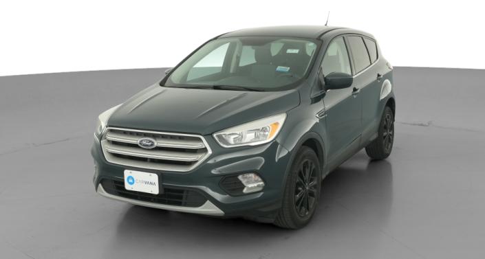 Thumbnail: 2019 Ford Escape - 1