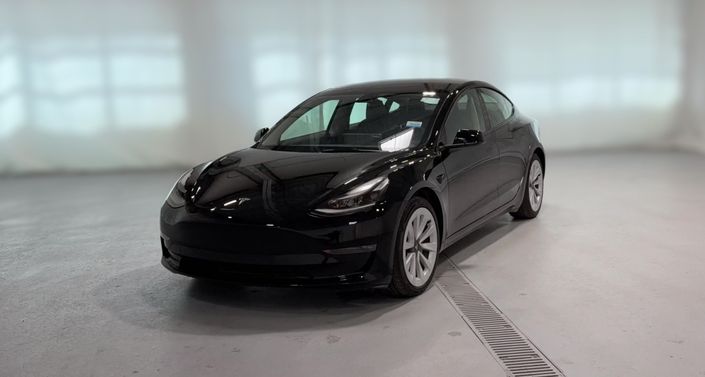 Thumbnail: 2023 Tesla Model 3 - 1