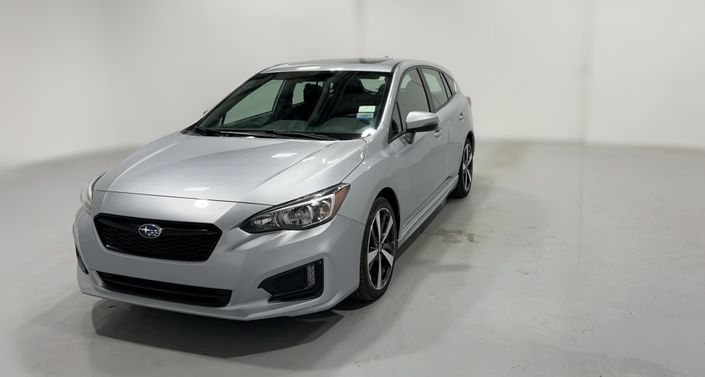 Thumbnail: 2019 Subaru Impreza - 1