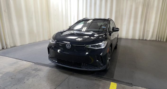 Thumbnail: 2023 Volkswagen ID.4 - 1