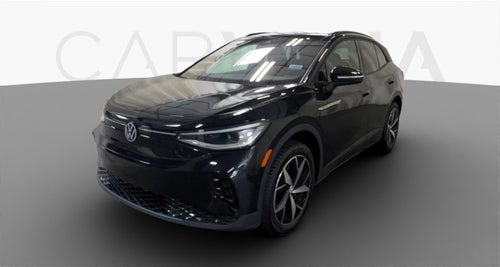 2023 Volkswagen ID.4