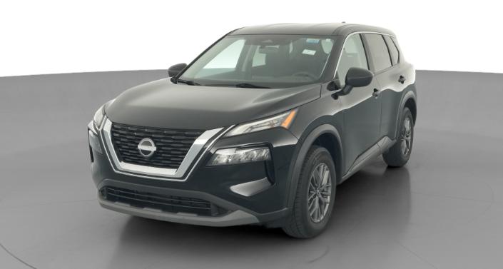 Thumbnail: 2023 Nissan Rogue - 1