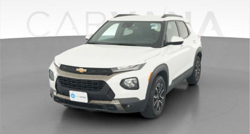 2021 Chevrolet Trailblazer