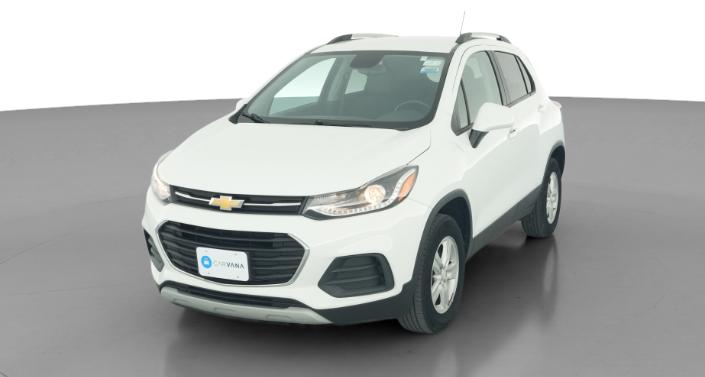 Thumbnail: 2022 Chevrolet Trax - 1
