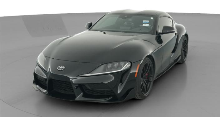 2021 Toyota GR Supra Premium -
                  Indianapolis, IN