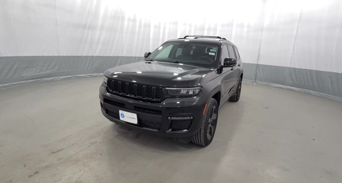 Thumbnail: 2023 Jeep Grand Cherokee L - 1