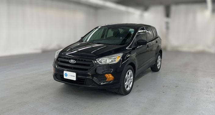 Thumbnail: 2017 Ford Escape - 1
