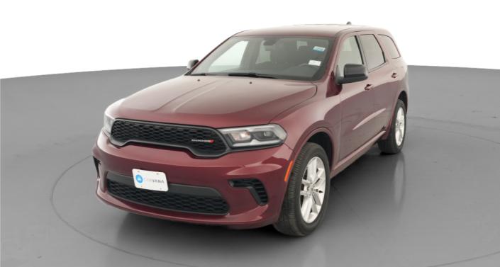 Thumbnail: 2024 Dodge Durango - 1