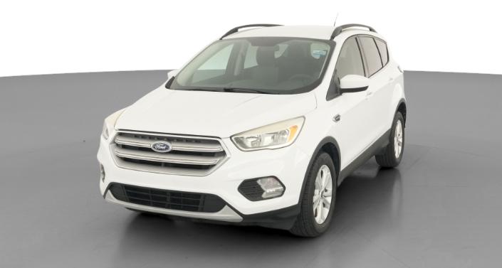 Thumbnail: 2018 Ford Escape - 1