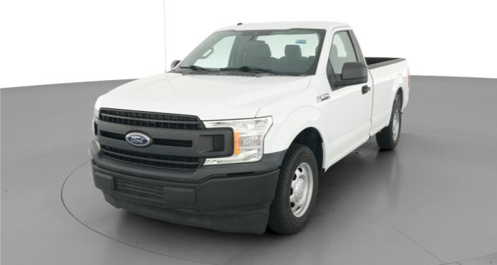 2019 Ford Econoline E-150 -
                  Haines City, FL