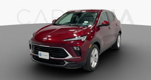 2024 Buick Encore GX
