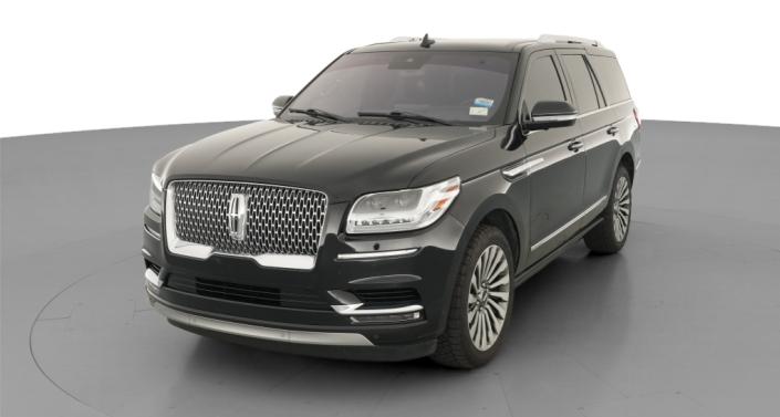 2020 Lincoln Navigator Reserve -
                  Auburn, GA