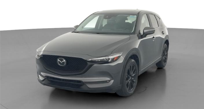 Thumbnail: 2019 Mazda CX-5 - 1