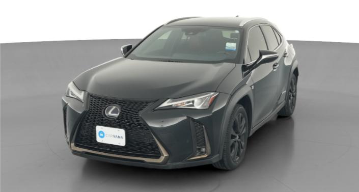 2021 Lexus UX 250h -
                  Rocklin, CA