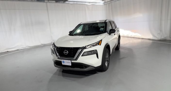 Thumbnail: 2023 Nissan Rogue - 1