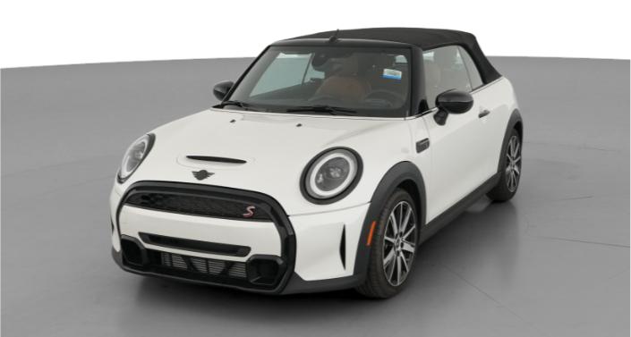 2024 MINI Cooper Convertible S -
                  Concord, NC