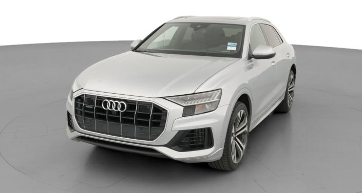 2019 Audi Q8 Prestige -
                  Auburn, GA