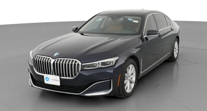 2020 BMW 7 Series 740i -
                  Concord, NC