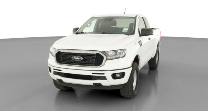 Thumbnail: 2021 Ford Ranger - 1