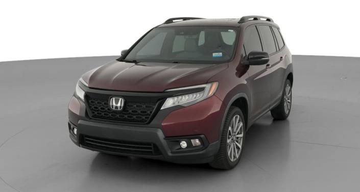 2019 Honda Passport Touring -
                  Concord, NC