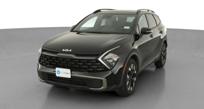 Thumbnail: 2023 Kia Sportage - 1