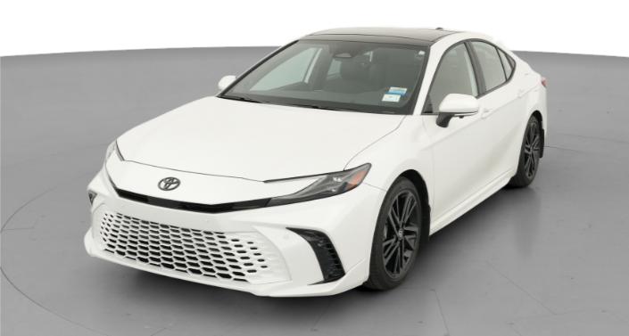 Thumbnail: 2025 Toyota Camry - 1