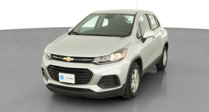 Thumbnail: 2020 Chevrolet Trax - 1