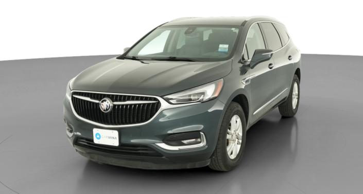 Thumbnail: 2020 Buick Enclave - 1